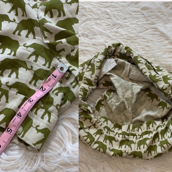 Anthropologie Cartonnier Shorts-pb - Picture 6 of 8